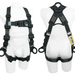 Arnés 4 Argollas En H Para Arco In 8005-Arc Insafe