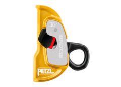 Bloqueador de leva ranurada con cierre PETZL - Imagen 3