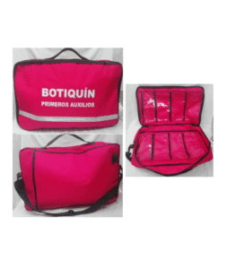 BOLSO PETROLERO