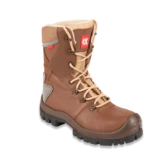 Bota Alta Minera Indiana