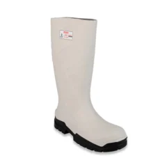 Bota Indiana Waterproof Blanco