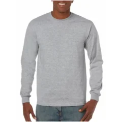Camibuso Cuello Redondo T-Shirt