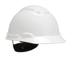 Casco Con Suspensión Ratchet 4 Puntos