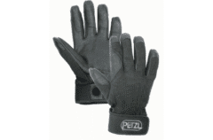Guantes ligeros para asegurar y rapelarn PETZL