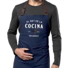 Delantales Personalizados