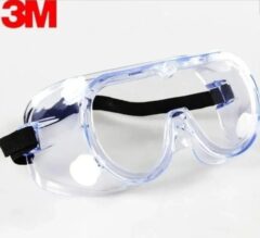 Monogafa Contra Impactos - 3m