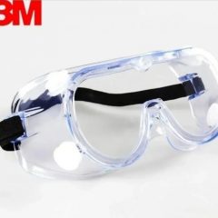 Monogafa Contra Impactos - 3m