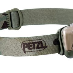 Linterna Frontal Compacta Con Haz Luminoso De 300 Lúmenes