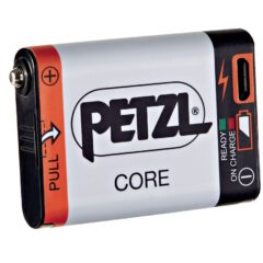 Batería compatible con las linternas frontales Petzl
