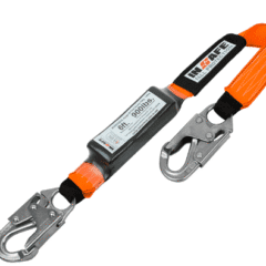 Eslinga Sencilla  De 90cm In 8020-90 Insafe