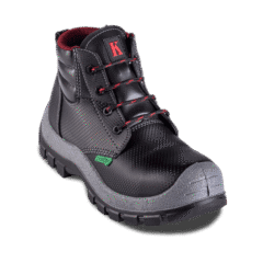 Bota Seguridad Jumbo Antiestatica