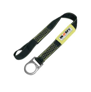 Anclaje De Un Argolla En Acero Kevlar In 8050-K-Se Insafe