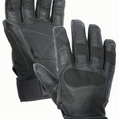 Guantes Para Segurar Y Rapelar