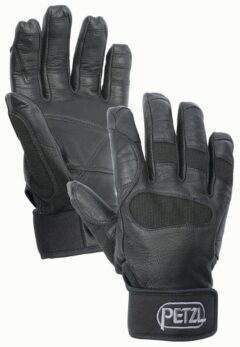 Guantes Para Segurar Y Rapelar