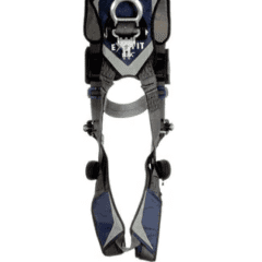 Arnés Para Escalada/Posicionamiento - 3m