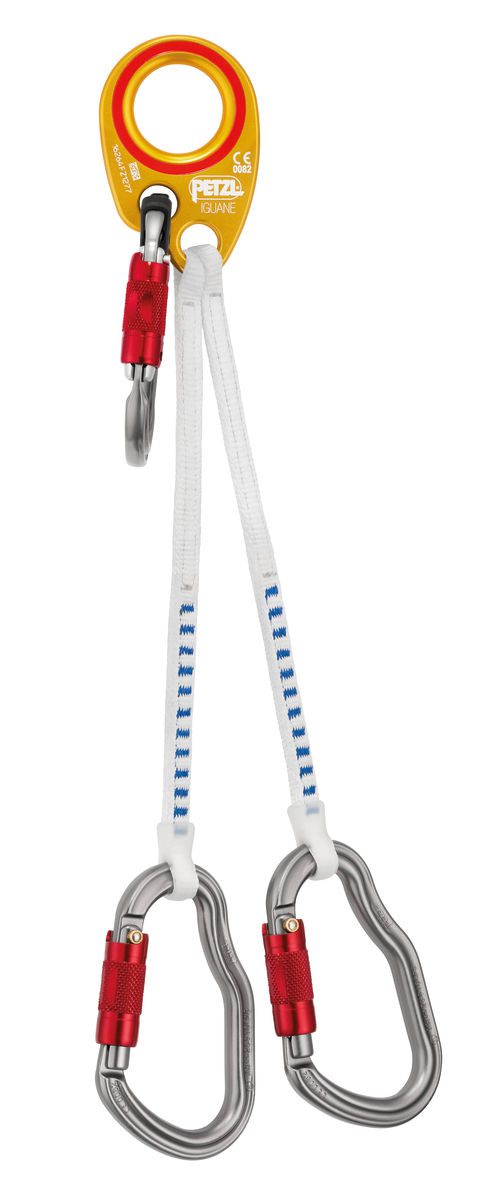 Amarre Para Heligruaje