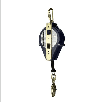 Ultra-Lok Auto Retráctil De 15 Metros - 3m