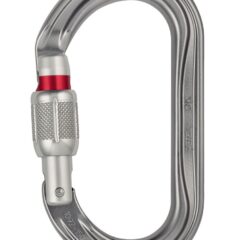 Mosqueton Oval Para Poleas