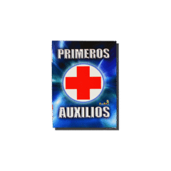 Manual De Primeros Auxilios