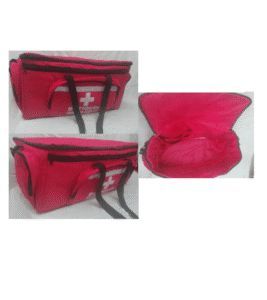 MORRAL TIPO BALA