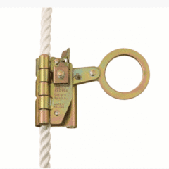Arrestador Anticaidas Cobra Para Cuerda De 5/8" - 3m