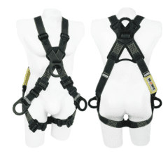 Arnés 4 Argollas En Reata In 8009-M-Arc Insafe