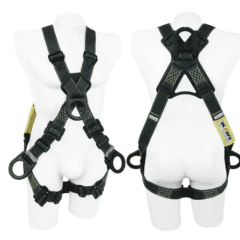 Arnés 4 Argollas En Reata In 8009-M-Arc Insafe