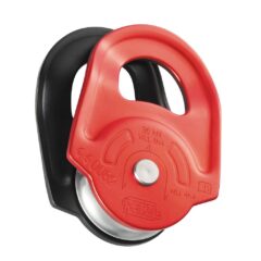 Polea De Alta Resistencia Para Placas Laterales
