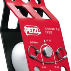 Polea Pasanudos