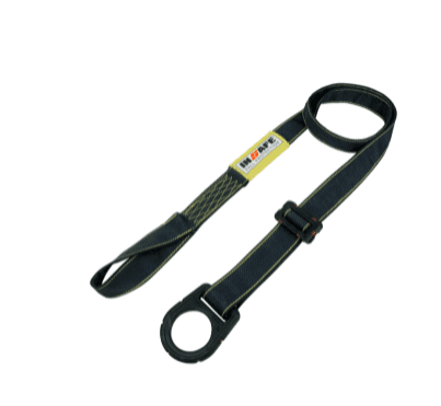 Anclaje Regulable In 8052-R-Arc Insafe