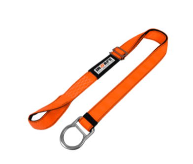 Anclaje Regulable De Una Argolla In 8050-R-Al Insafe