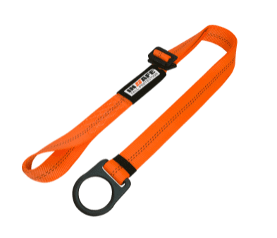 Anclaje Light Dieléctrico Regulable In 8052-Rdl Insafe