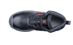 Bota Seguridad Pioner Negra - Imagen 4