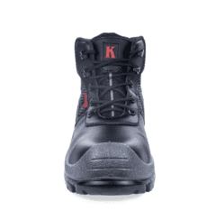 Bota Seguridad Pioner Negra - Imagen 3