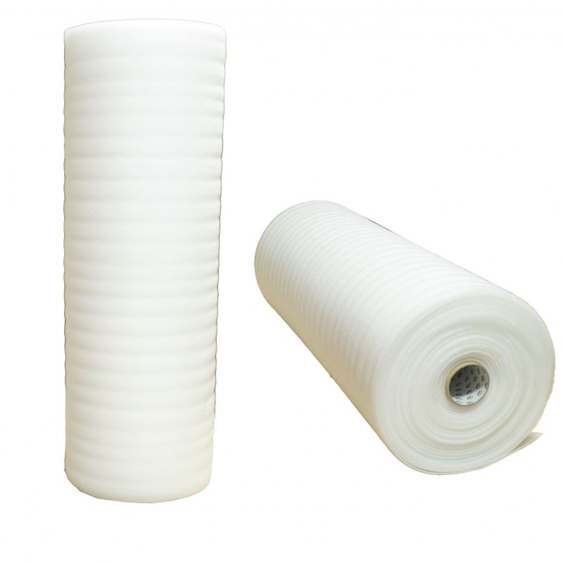 Rollo Espuma De Polietileno Sencilla