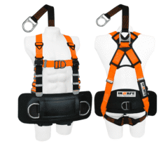 Arnes Encuellador In 8008-1 Insafe