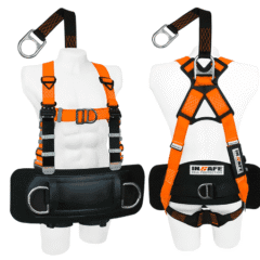 Arnes Encuellador In 8008-1 Insafe