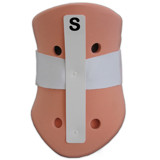 Cuello Filadelfia