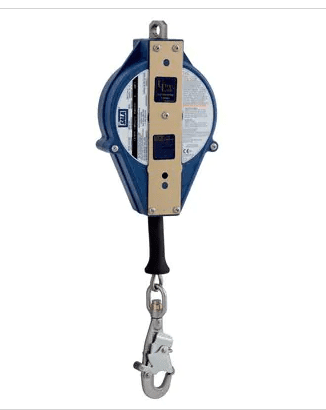 Auto Retráctil Ultralok De 9 Metros - 3m