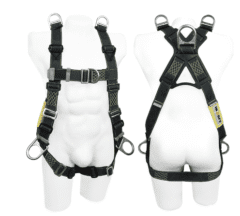 Arnés 6 Argollas En H In 8006-Hk Insafe