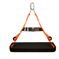 Silla De Suspension En Polyester In 8089 Insafe