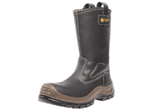 Bota Welder Soldador Robusta