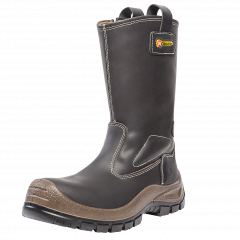 Bota Welder Soldador Robusta