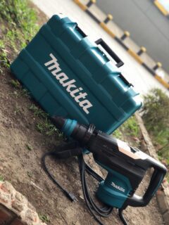 Rotomartillo Makita Hr5202c Original