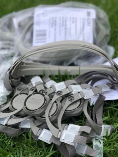 Repuesto Respirador De Media Cara 6000 - 3m - Imagen 2