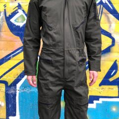 Overol Piloto