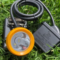 Lampara Minera Kl5m Genérica