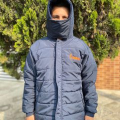 Chaqueta Para Cuarto Frio