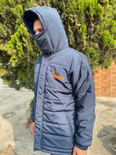 Chaqueta Para Cuarto Frio - Imagen 2