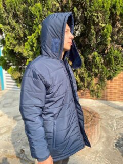 Chaqueta Para Cuarto Frio - Imagen 3